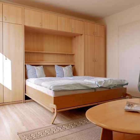 Huus Oll Postweg Apartment Norderney Luaran gambar